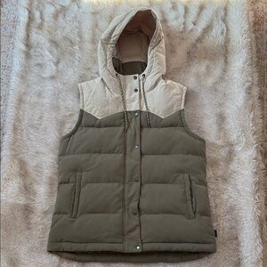 Patagonia Bivy Vest